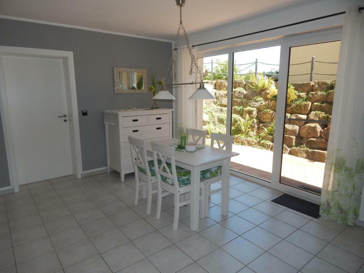 Ferienwohnung Zur Egge Bad Driburg Ngoại thất bức ảnh